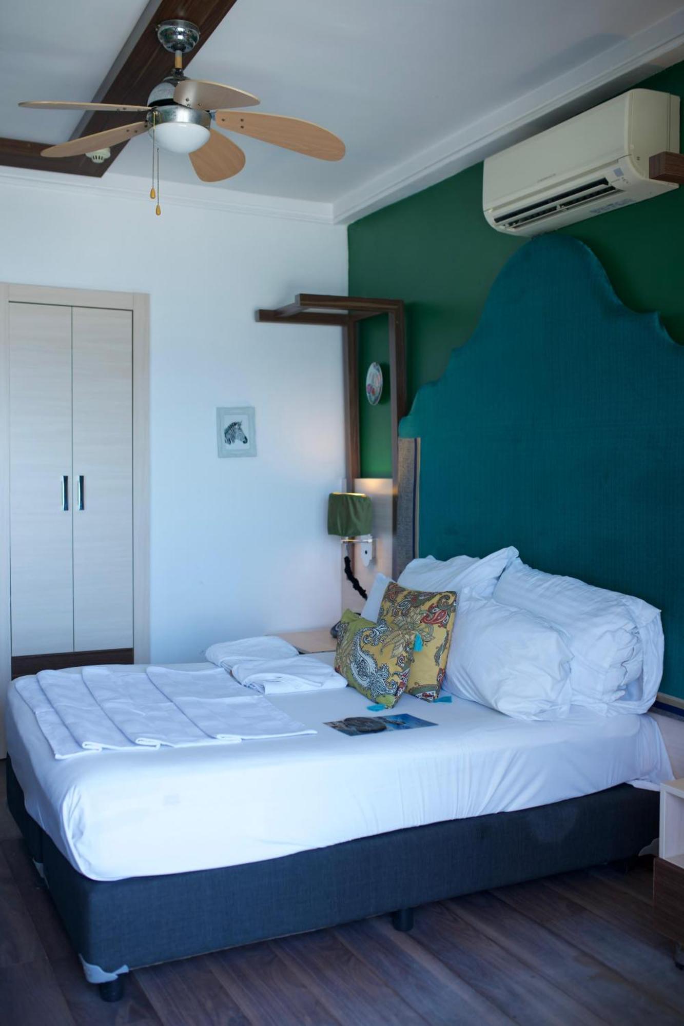 Anjeliq House Boutique Hotel Аланія Екстер'єр фото