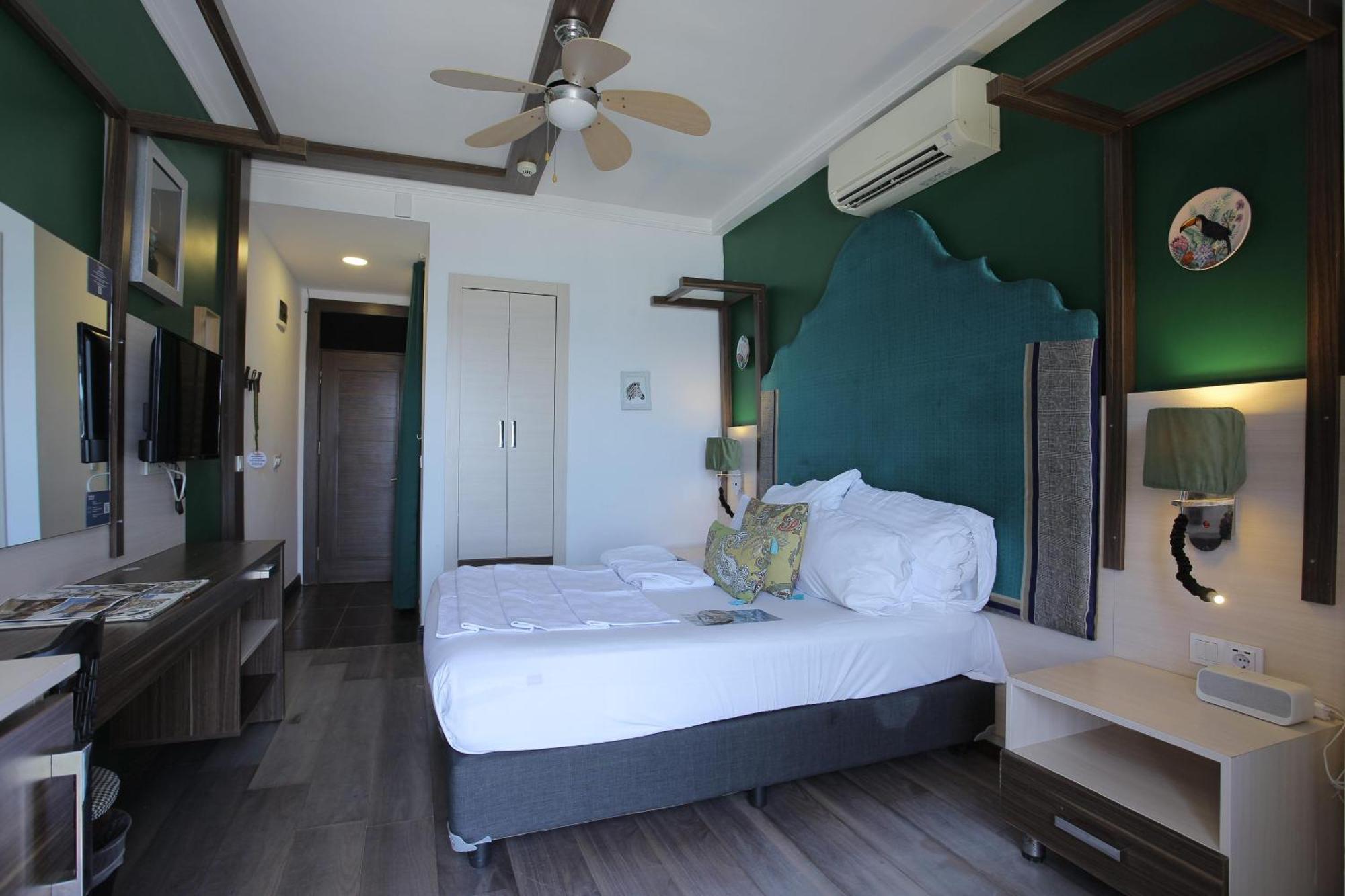 Anjeliq House Boutique Hotel Аланія Екстер'єр фото