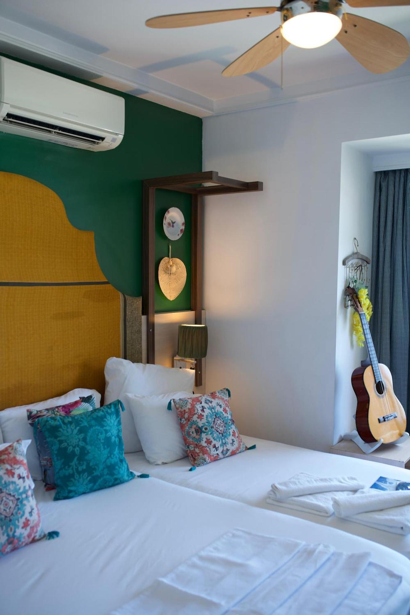 Anjeliq House Boutique Hotel Аланія Екстер'єр фото